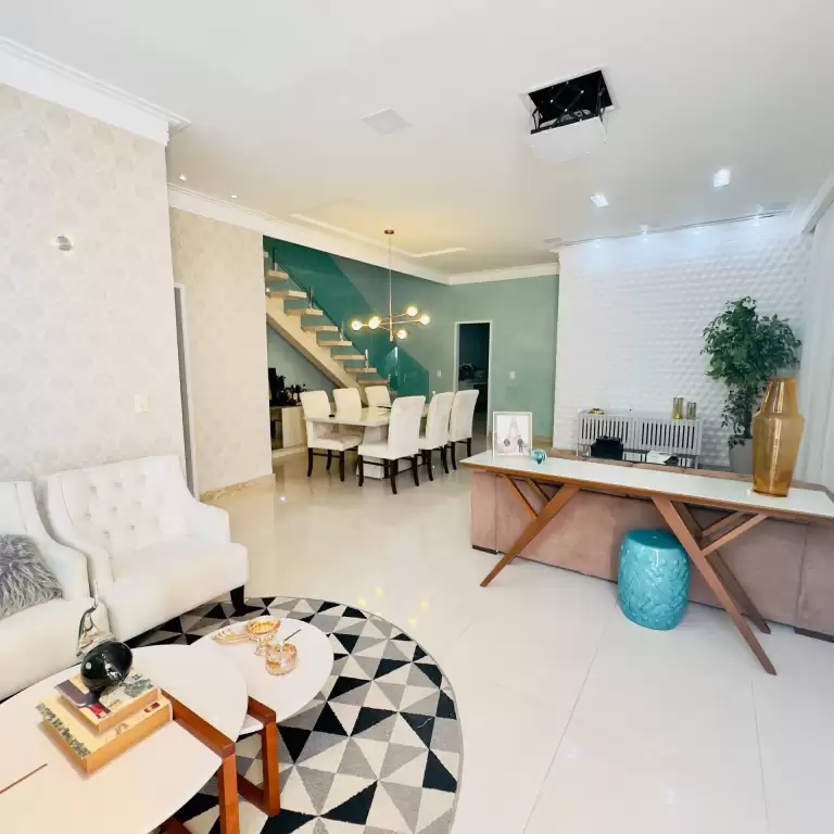 Imóvel em Cajazeiras