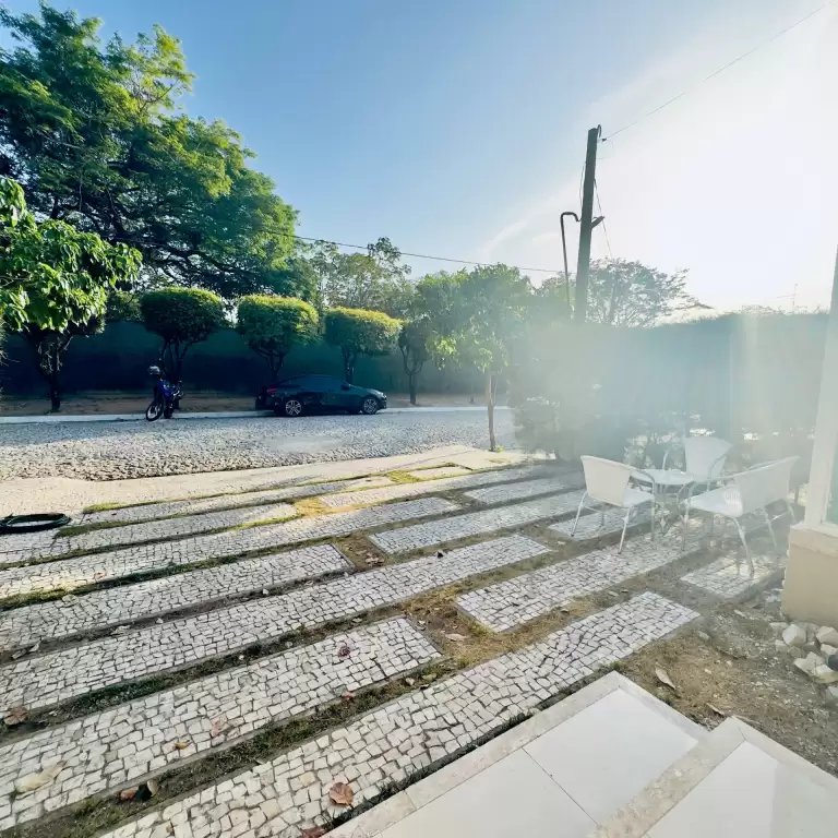 Imóvel em Cajazeiras