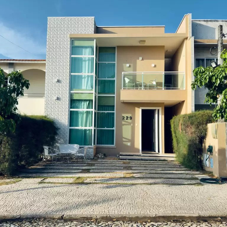 Imóvel em Cajazeiras