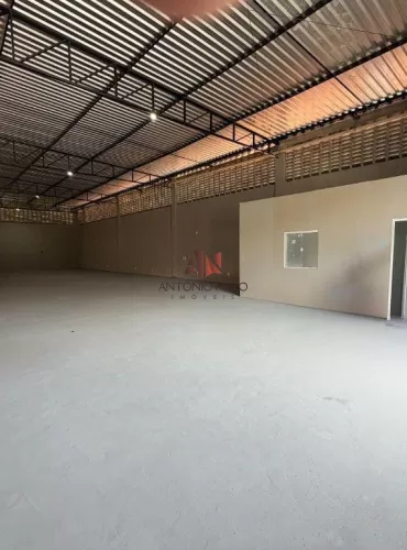 Imóvel em Boa Vista-Castelão