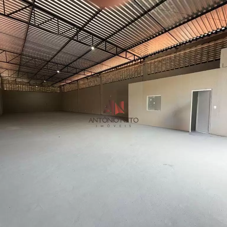 Imóvel em Boa Vista-Castelão