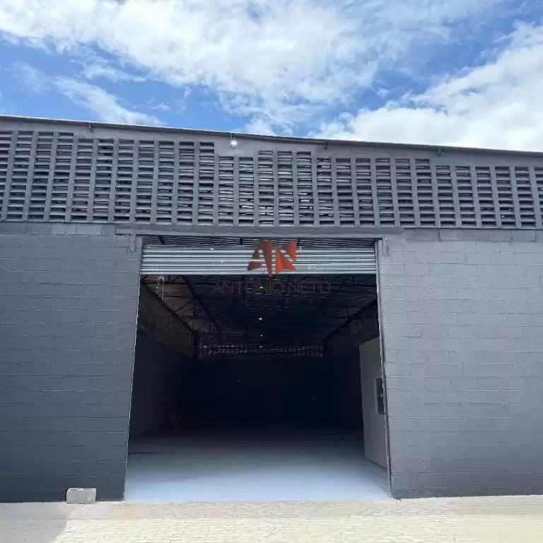 Imóvel em Boa Vista-Castelão