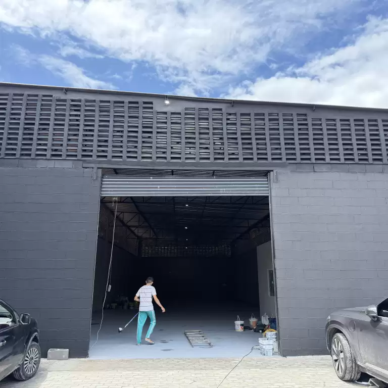 Imóvel em Boa Vista-Castelão