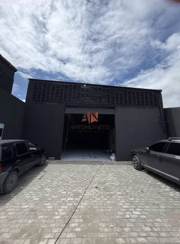 Imóvel em Boa Vista-Castelão