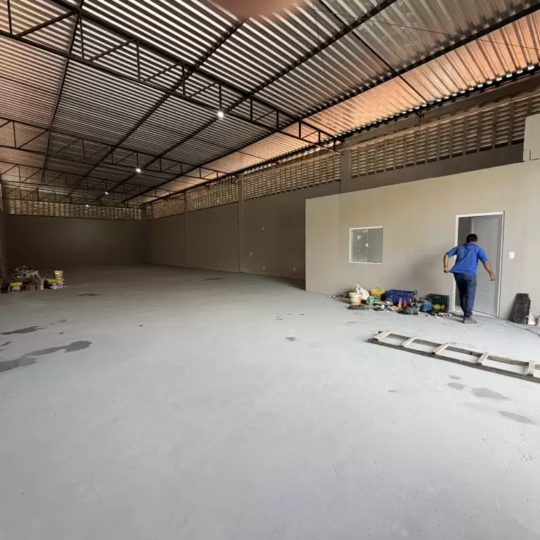 Imóvel em Boa Vista-Castelão