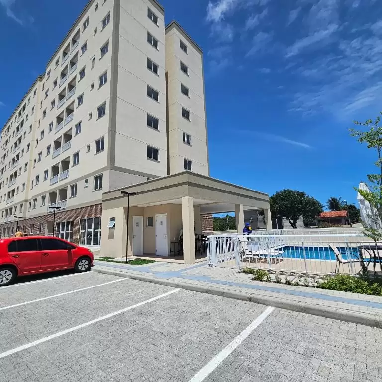 Imóvel em José de Alencar