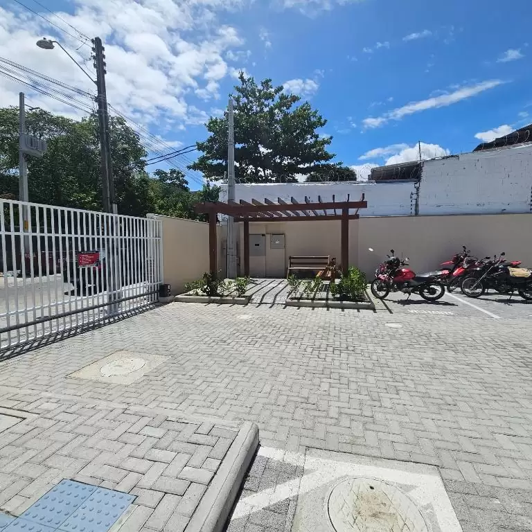 Imóvel em José de Alencar