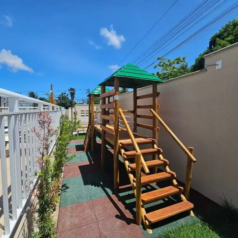 Imóvel em José de Alencar