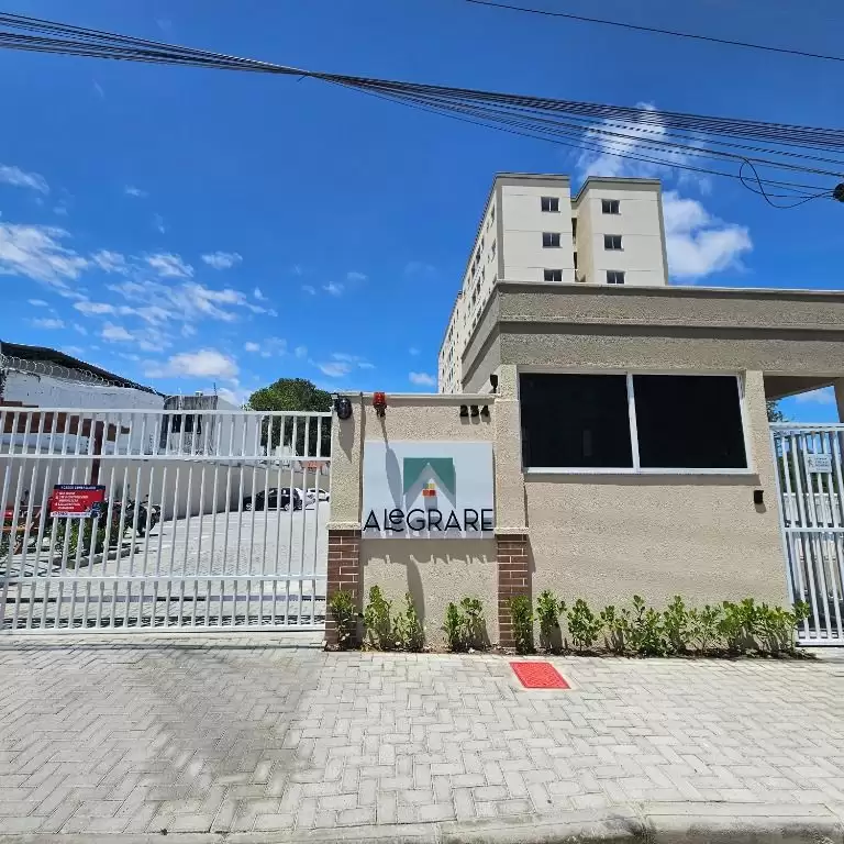 Imóvel em José de Alencar