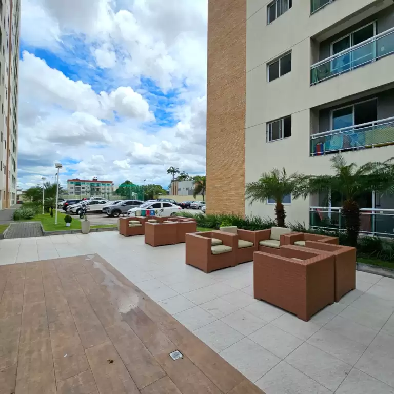 Imóvel em Parangaba