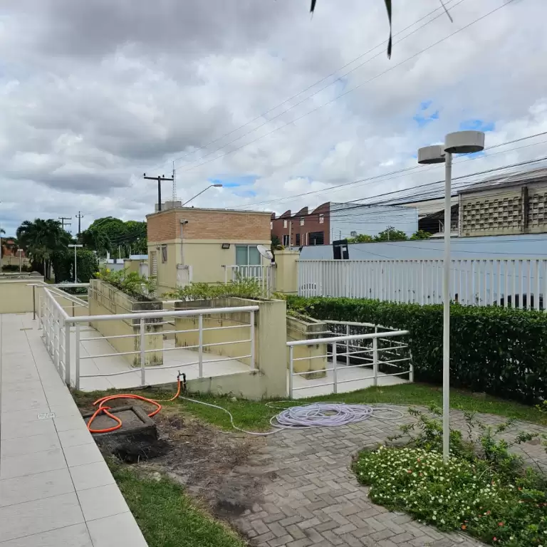 Imóvel em Parangaba