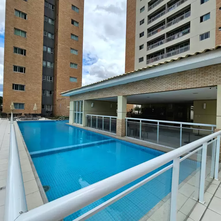 Imóvel em Parangaba