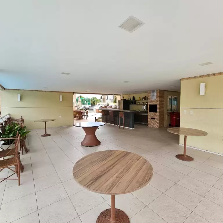 Imóvel em Parangaba