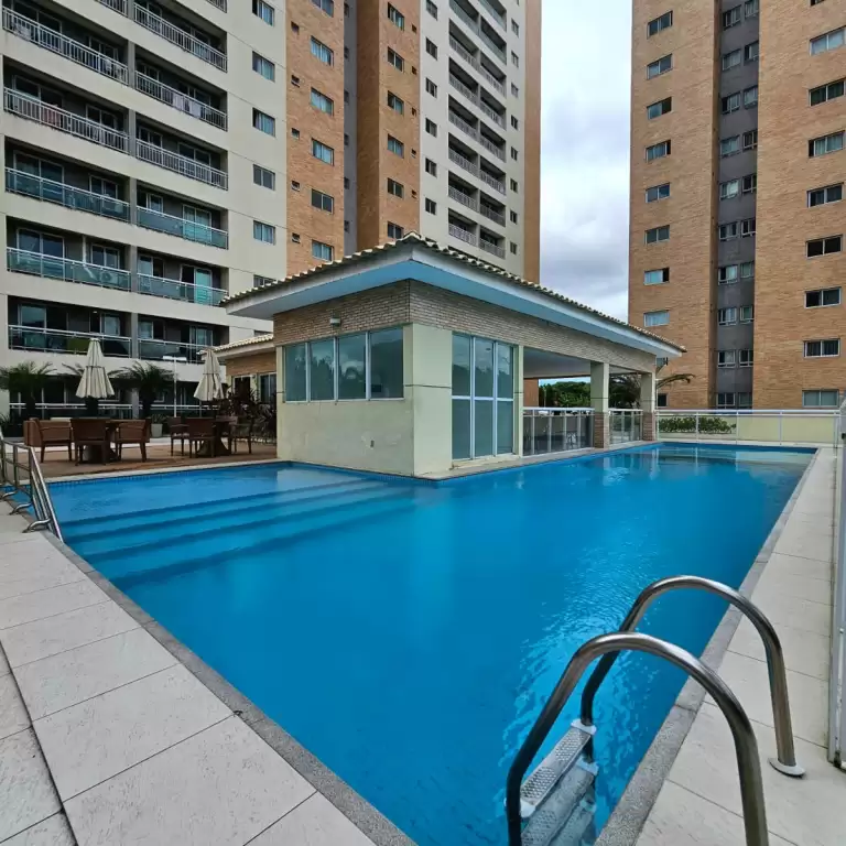 Imóvel em Parangaba