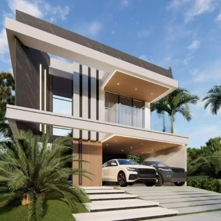 Imóvel em Cidade Alpha