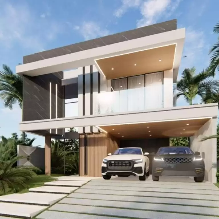 Imóvel em Cidade Alpha