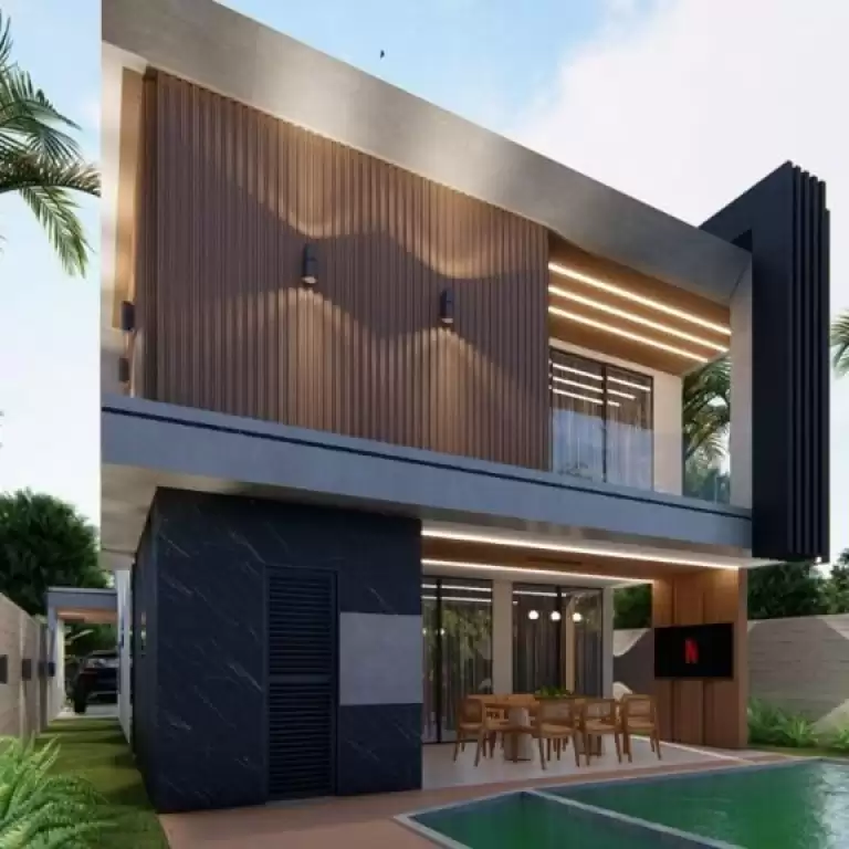 Imóvel em Cidade Alpha