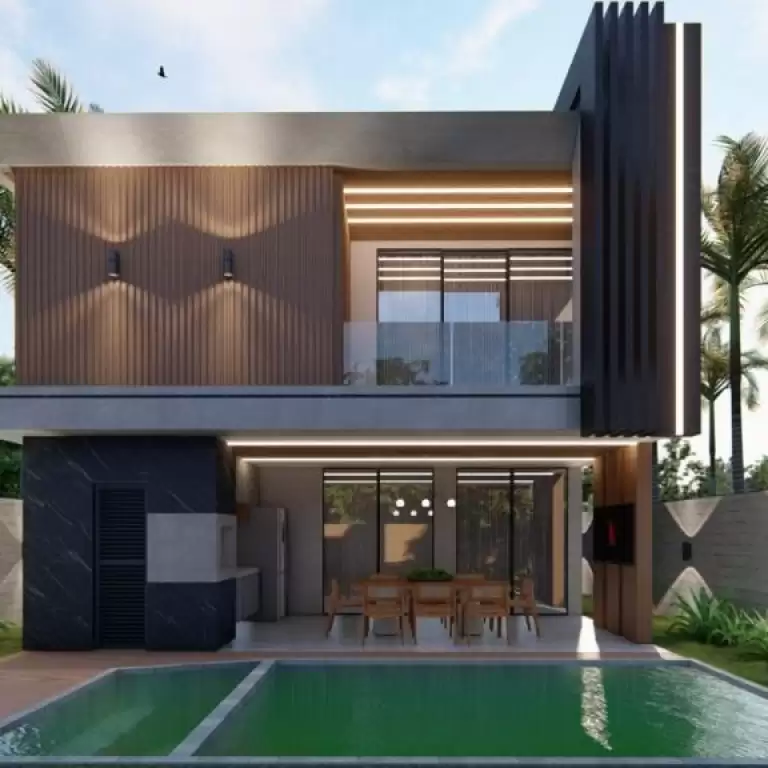 Imóvel em Cidade Alpha