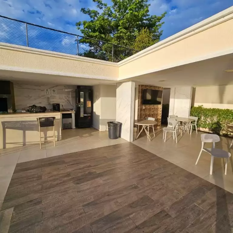 Imóvel em Cidade dos Funcionários