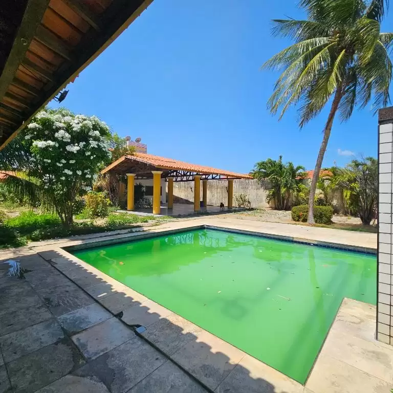 Imóvel em Cidade dos Funcionários