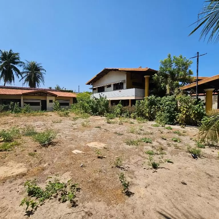 Imóvel em Cidade dos Funcionários