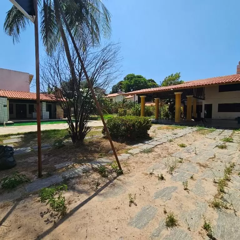 Imóvel em Cidade dos Funcionários