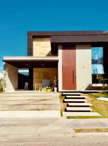 Imóvel em Cidade Alpha