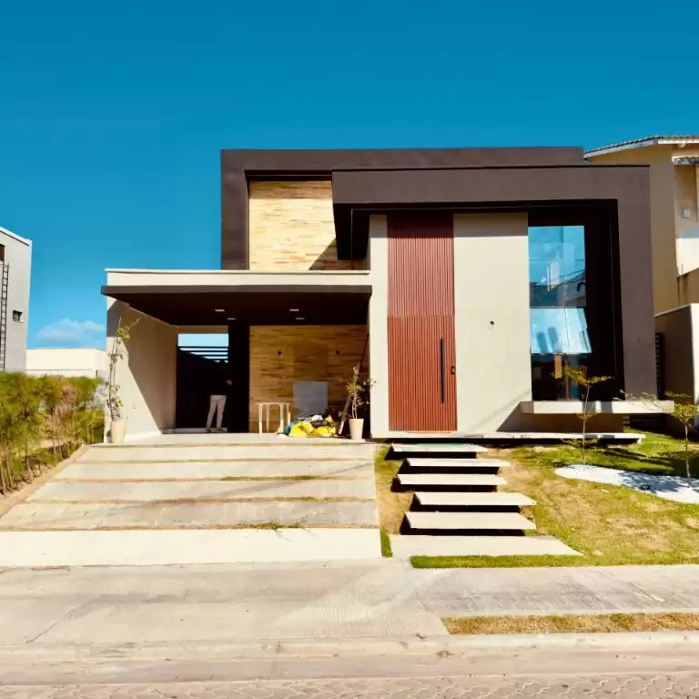 Imóvel em Cidade Alpha