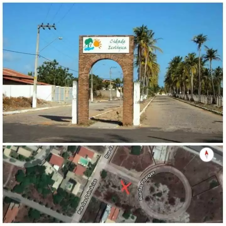 Imóvel em Edson Queiroz