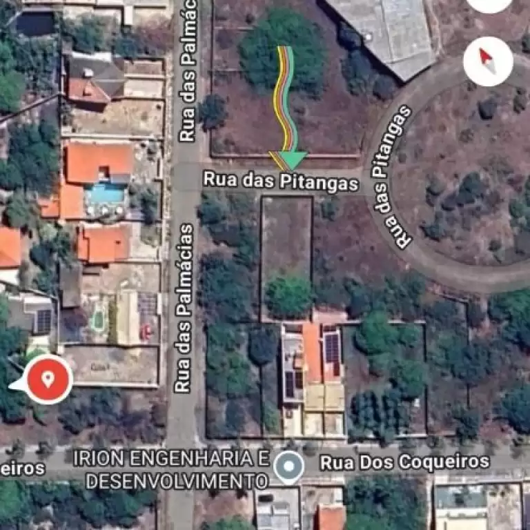 Imóvel em Edson Queiroz