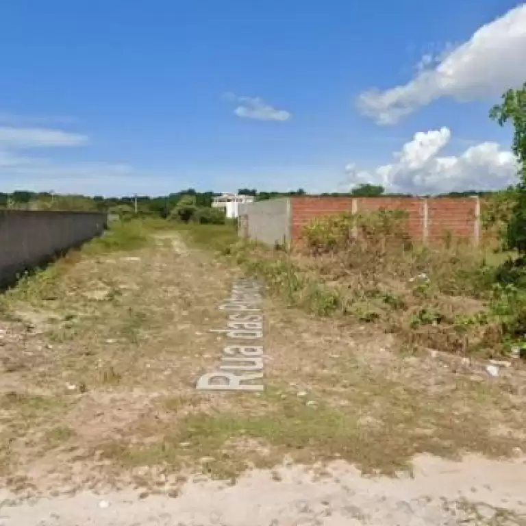 Imóvel em Edson Queiroz