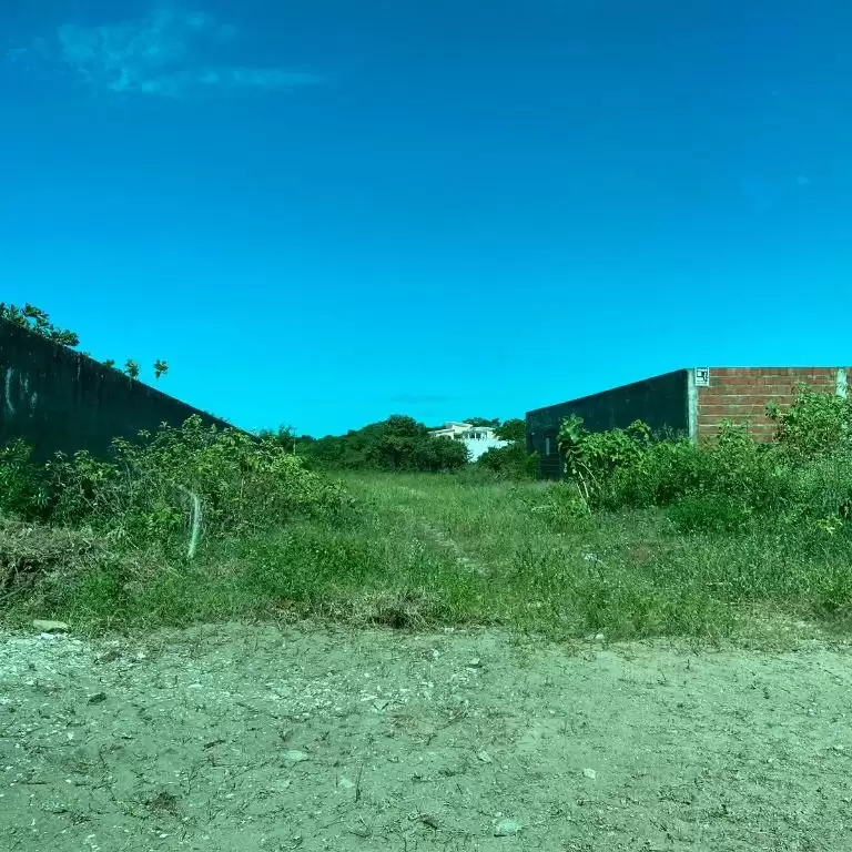 Imóvel em Edson Queiroz