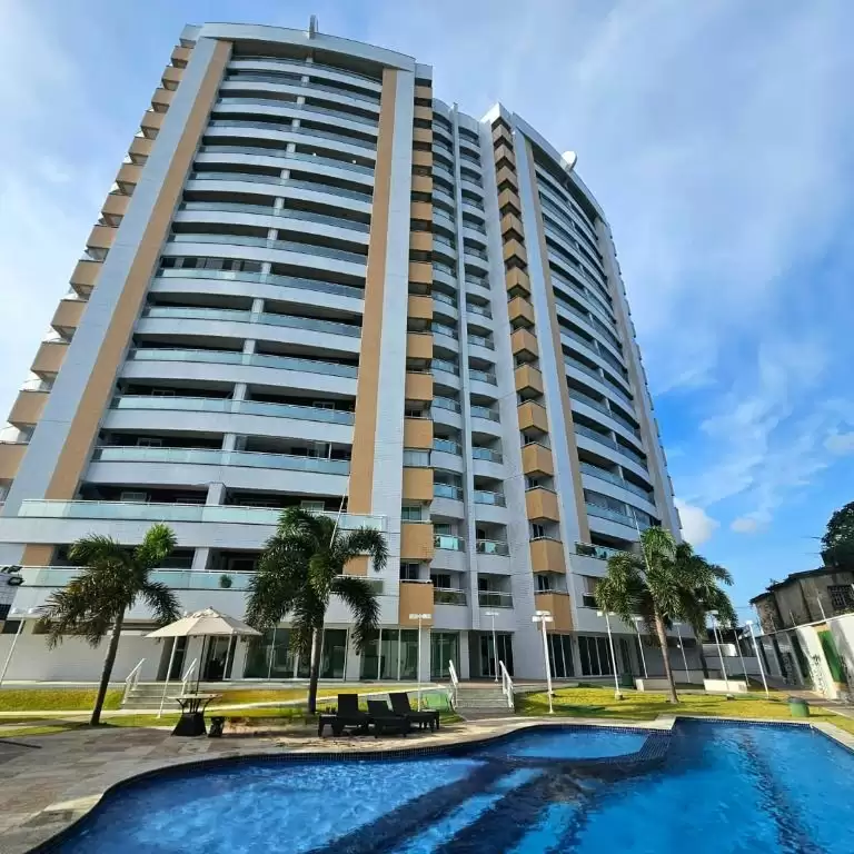 Imóvel em Engenheiro Luciano Cavalcante