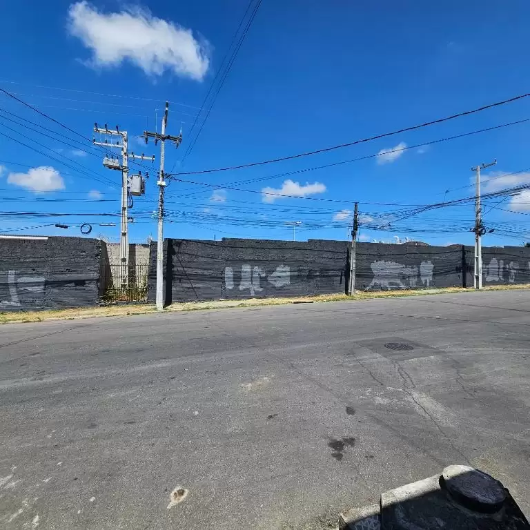 Imóvel em Henrique Jorge