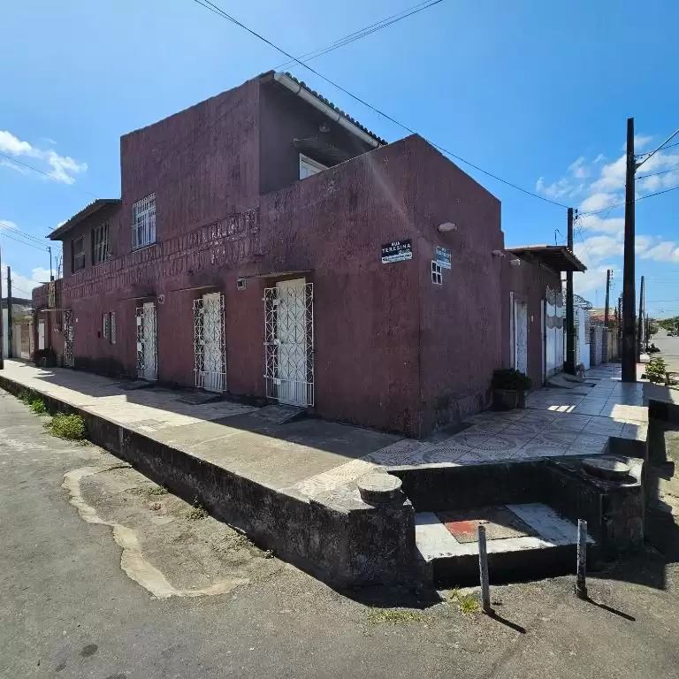 Imóvel em Henrique Jorge