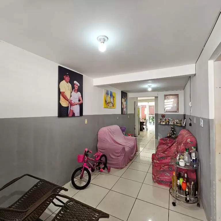 Imóvel em Henrique Jorge