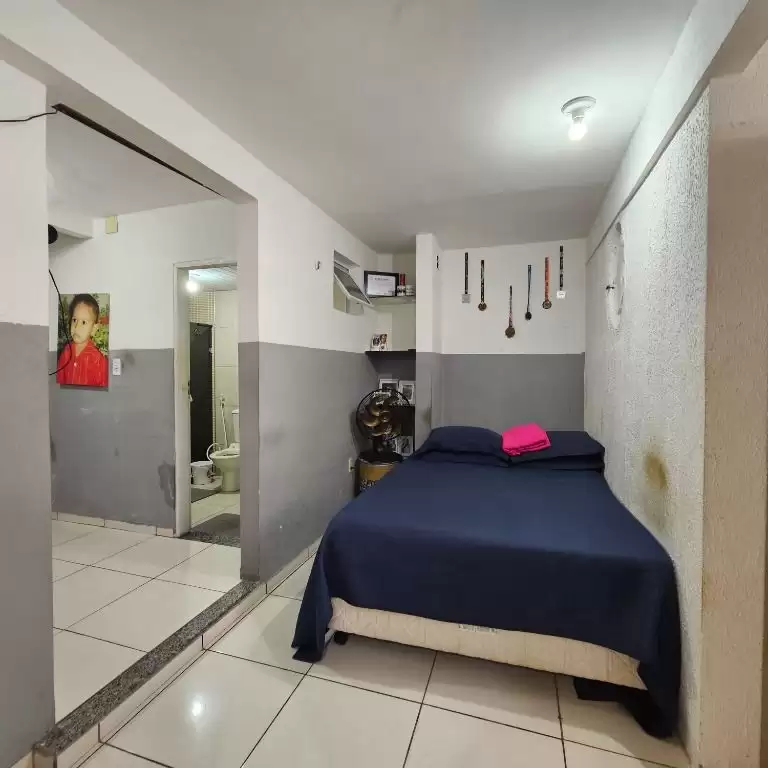 Imóvel em Henrique Jorge