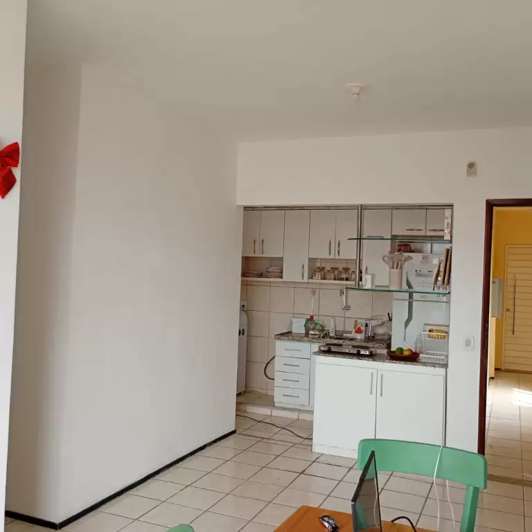 Imóvel em cidade dos funcionários