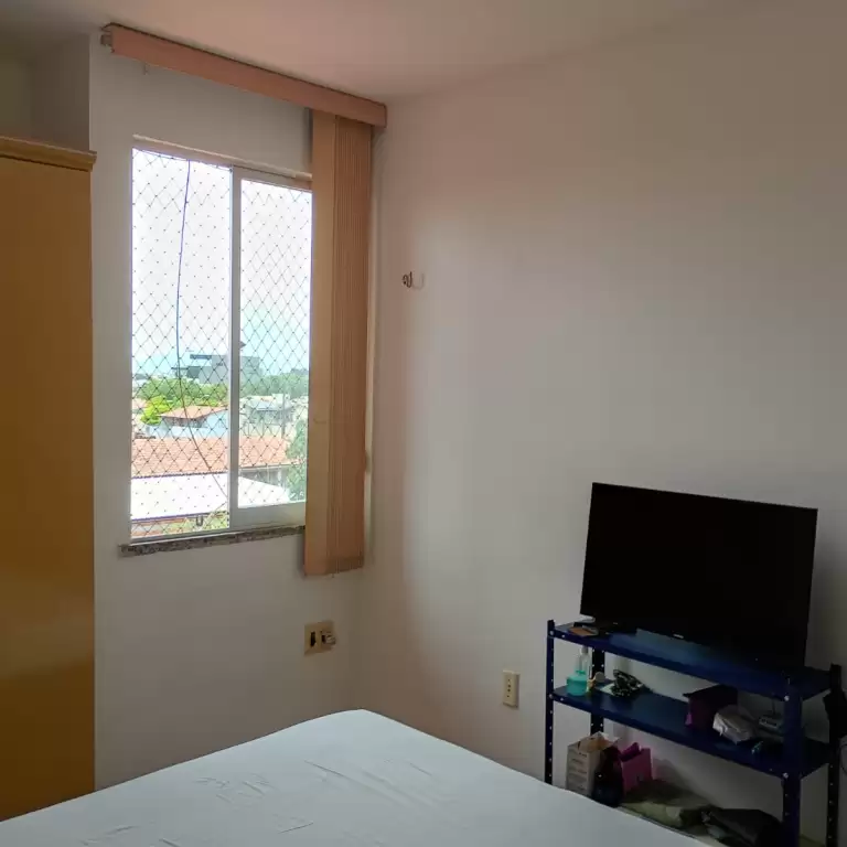 Imóvel em cidade dos funcionários