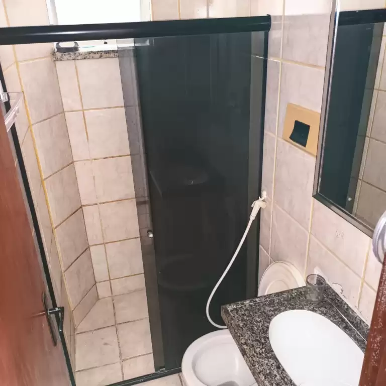 Imóvel em cidade dos funcionários