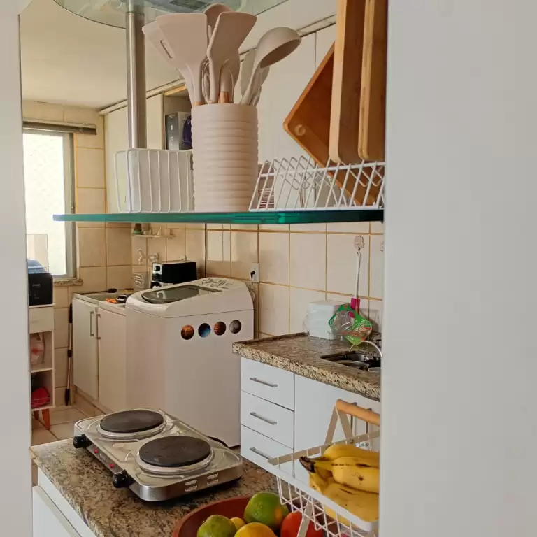 Imóvel em cidade dos funcionários