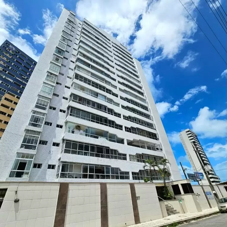 Imóvel em Praia de Iracema