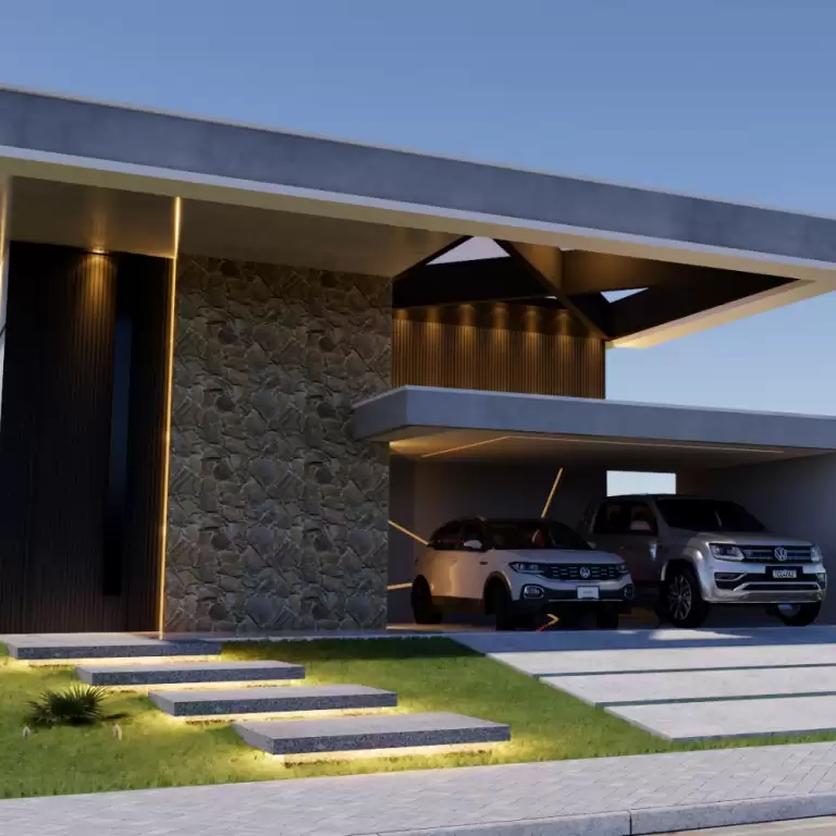 Imóvel em Cidade Alpha