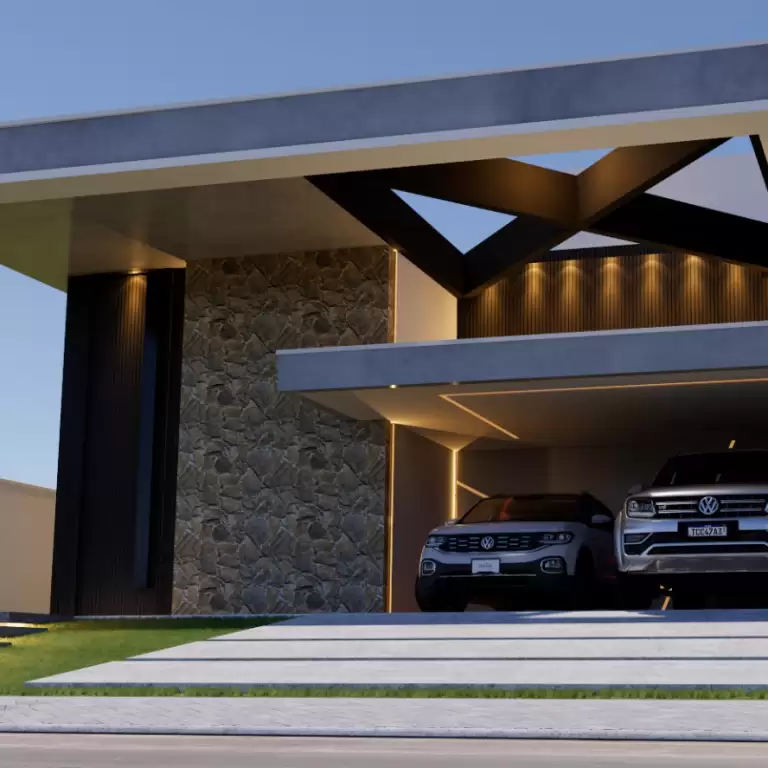 Imóvel em Cidade Alpha