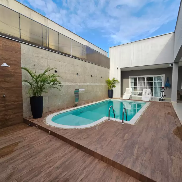 Imóvel em Sapiranga