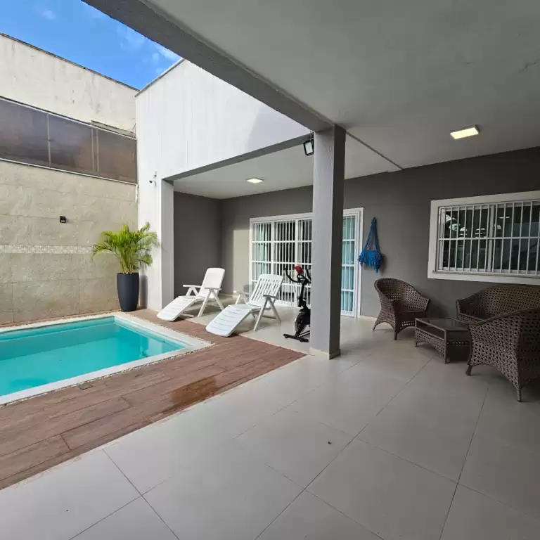 Imóvel em Sapiranga