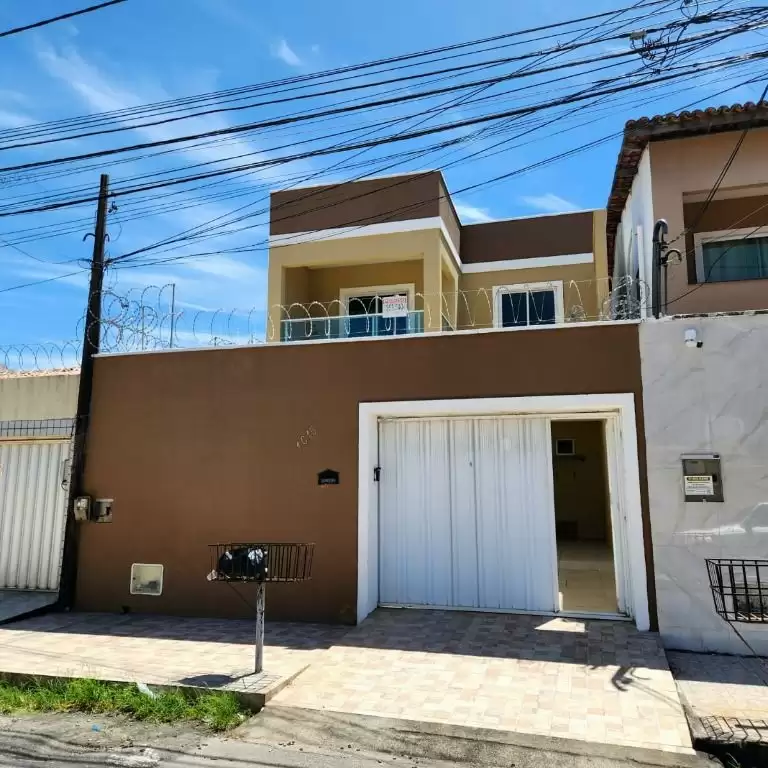 Imóvel em Cidade dos Funcionários