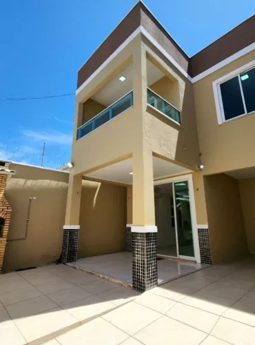 Imóvel em Cidade dos Funcionários