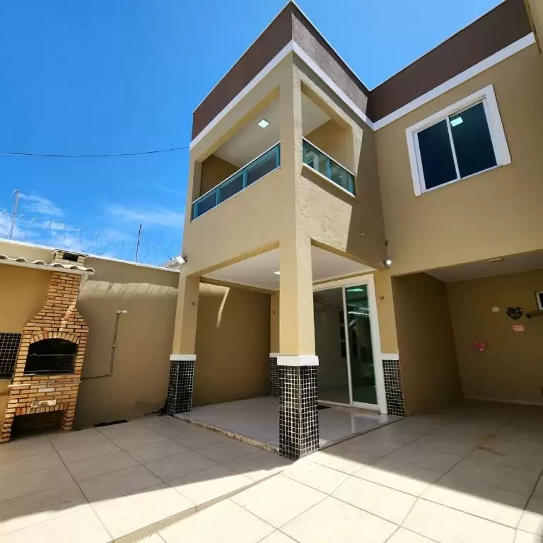 Imóvel em Cidade dos Funcionários