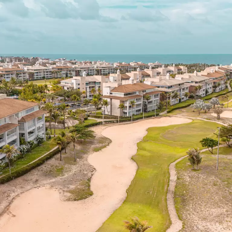 Imóvel em Porto das Dunas
